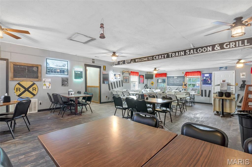 Old Town - Commercial Sale
