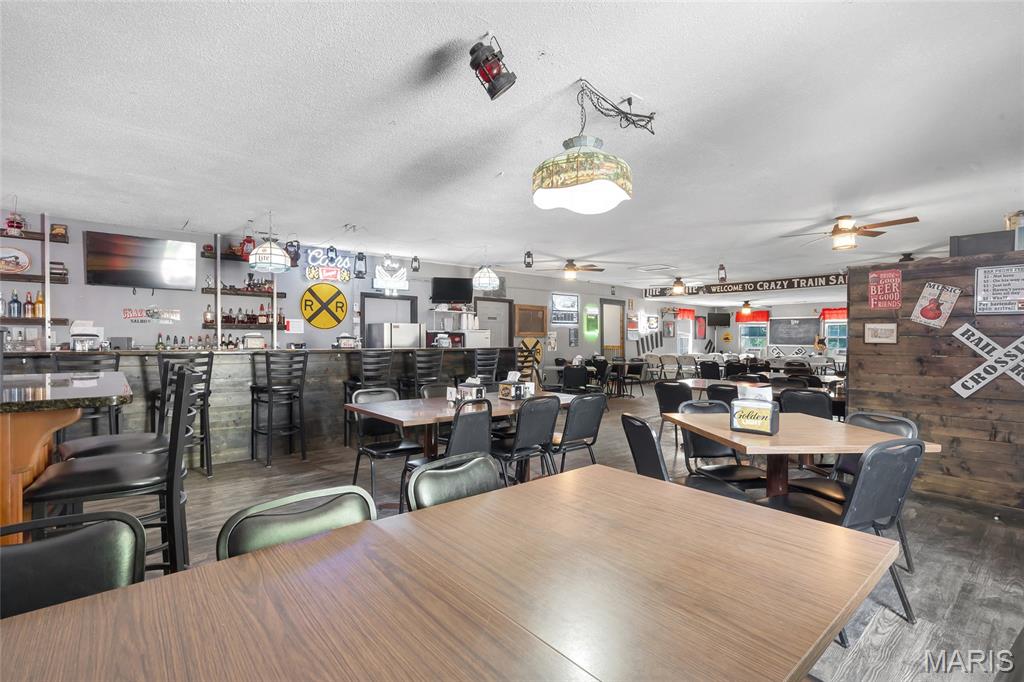 Old Town - Commercial Sale