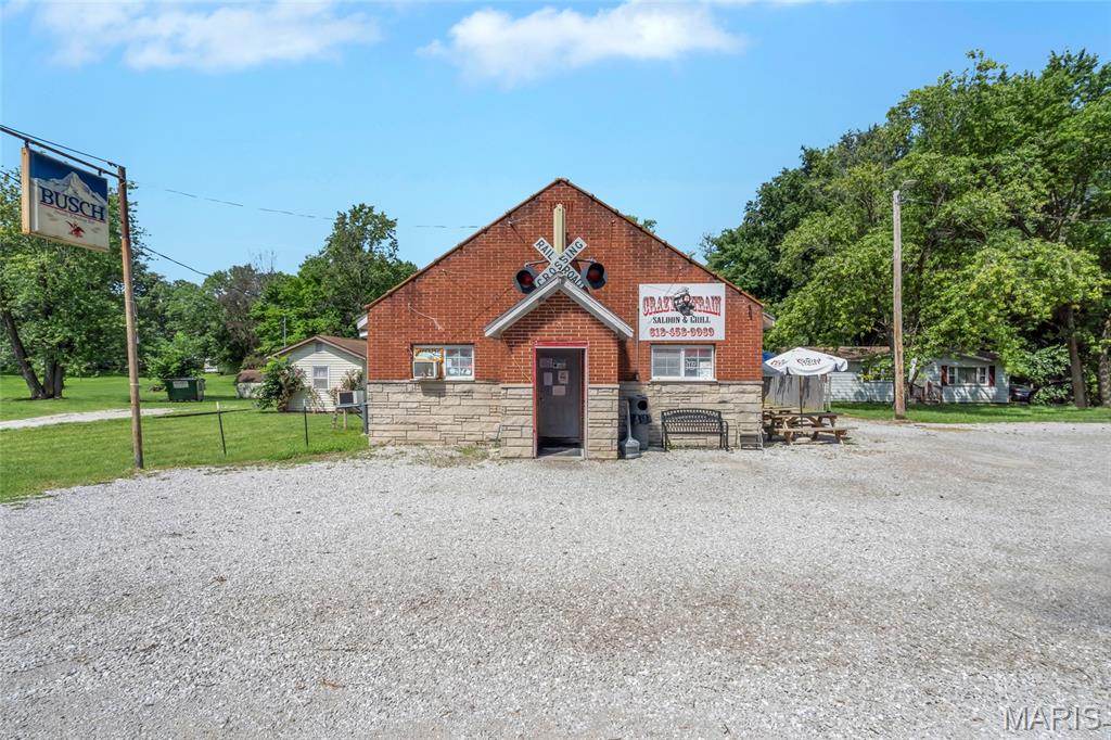 Old Town - Commercial Sale