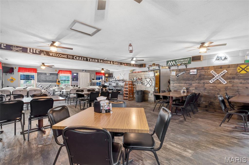 Old Town - Commercial Sale