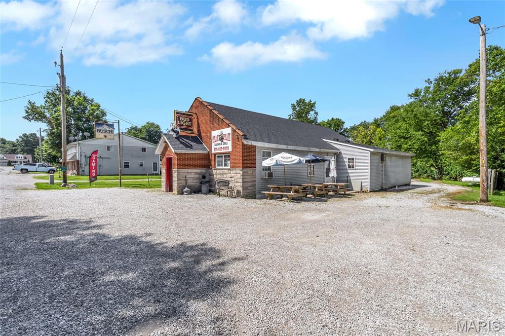 Old Town - Commercial Sale