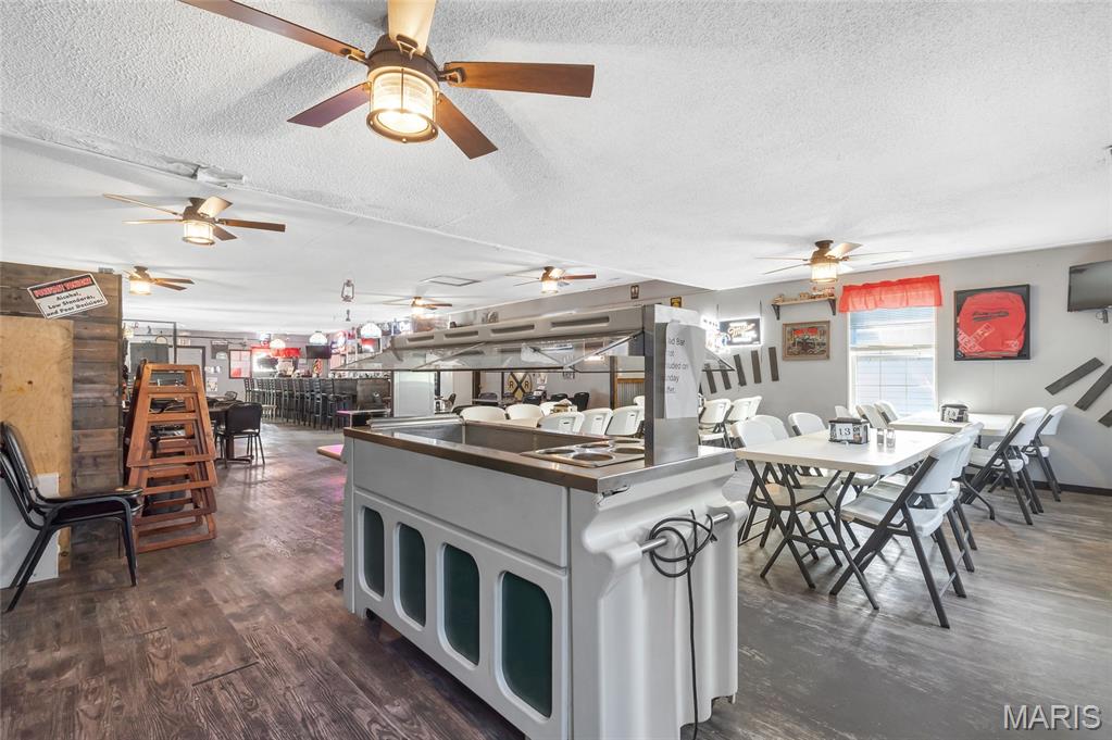 Old Town - Commercial Sale