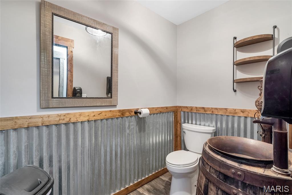 Old Town - Commercial Sale