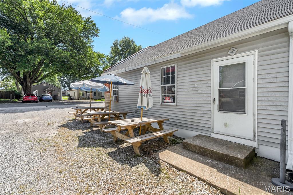 Old Town - Commercial Sale