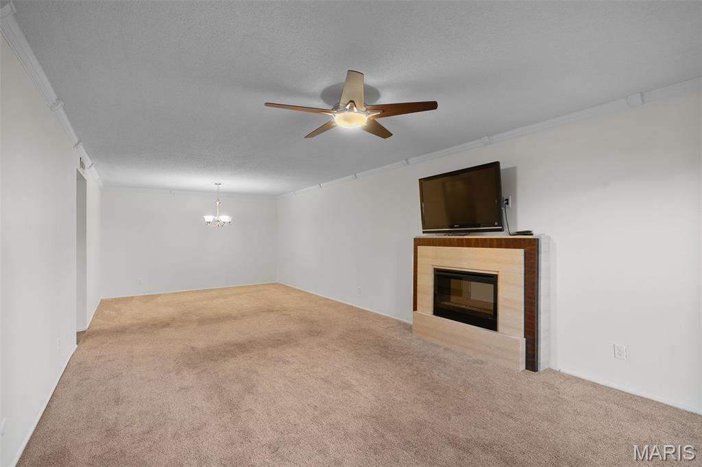 Coeur De Royale Condo Ph Iii - Residential