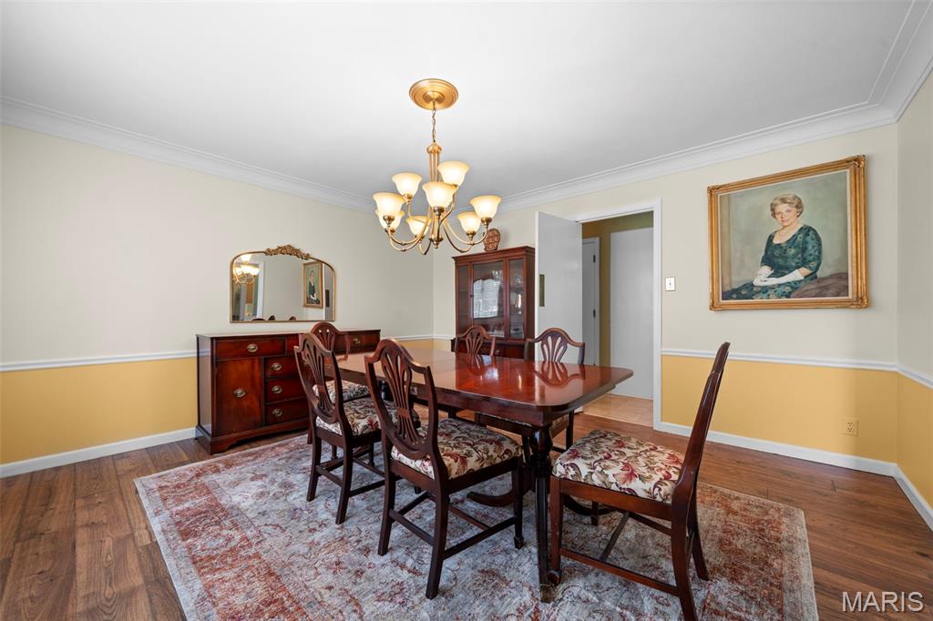 Radcliff 2 - Residential