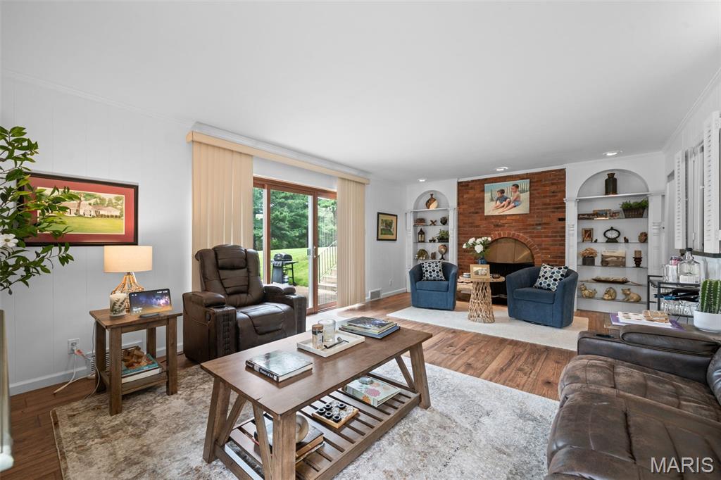 Radcliff 2 - Residential