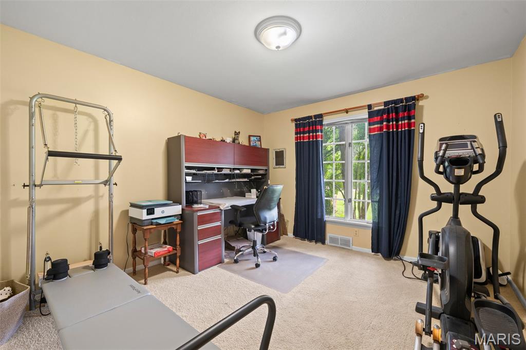 Radcliff 2 - Residential