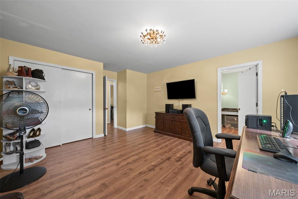 Radcliff 2 - Residential