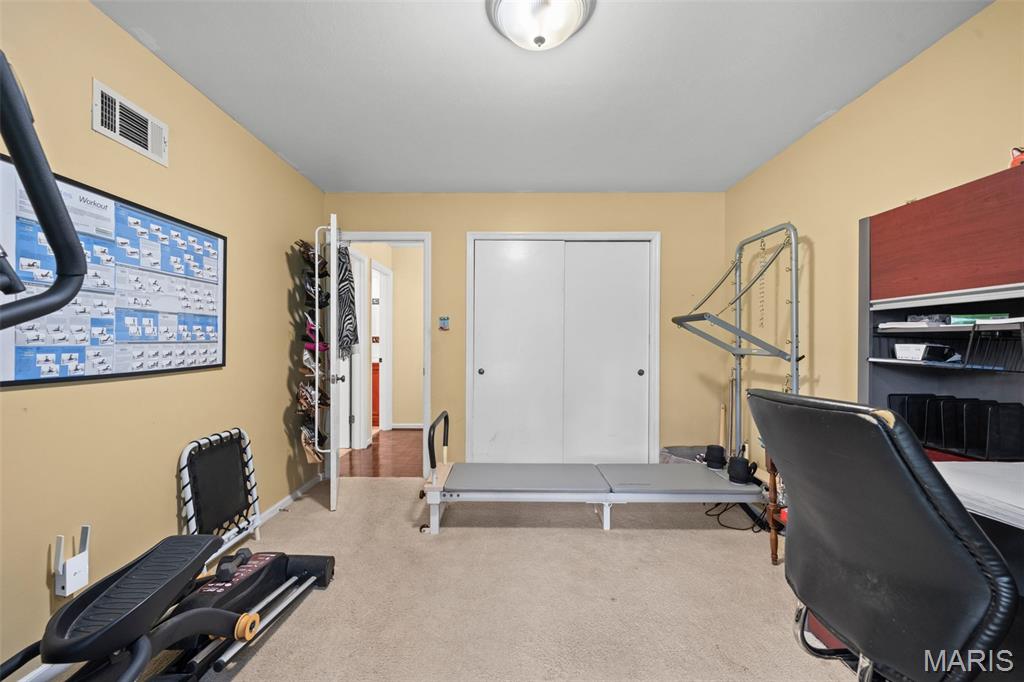 Radcliff 2 - Residential