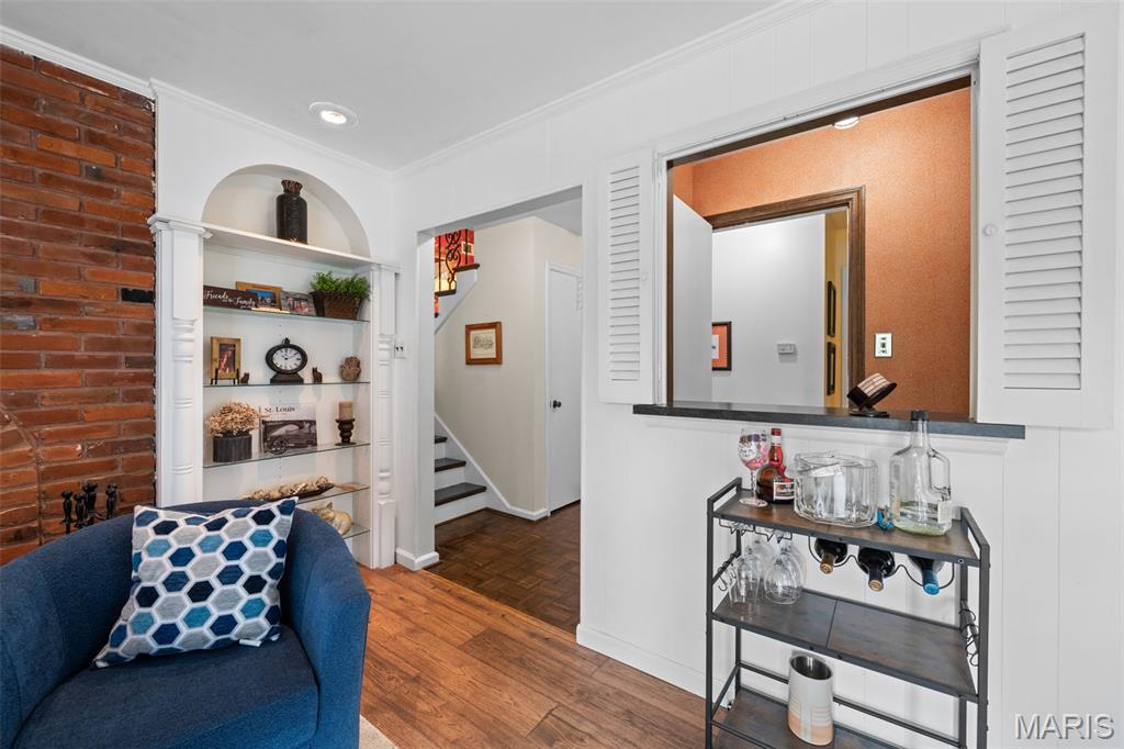 Radcliff 2 - Residential