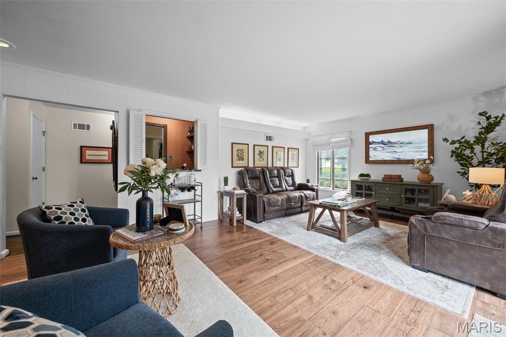 Radcliff 2 - Residential