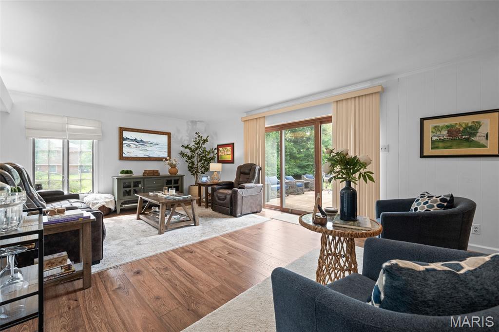 Radcliff 2 - Residential