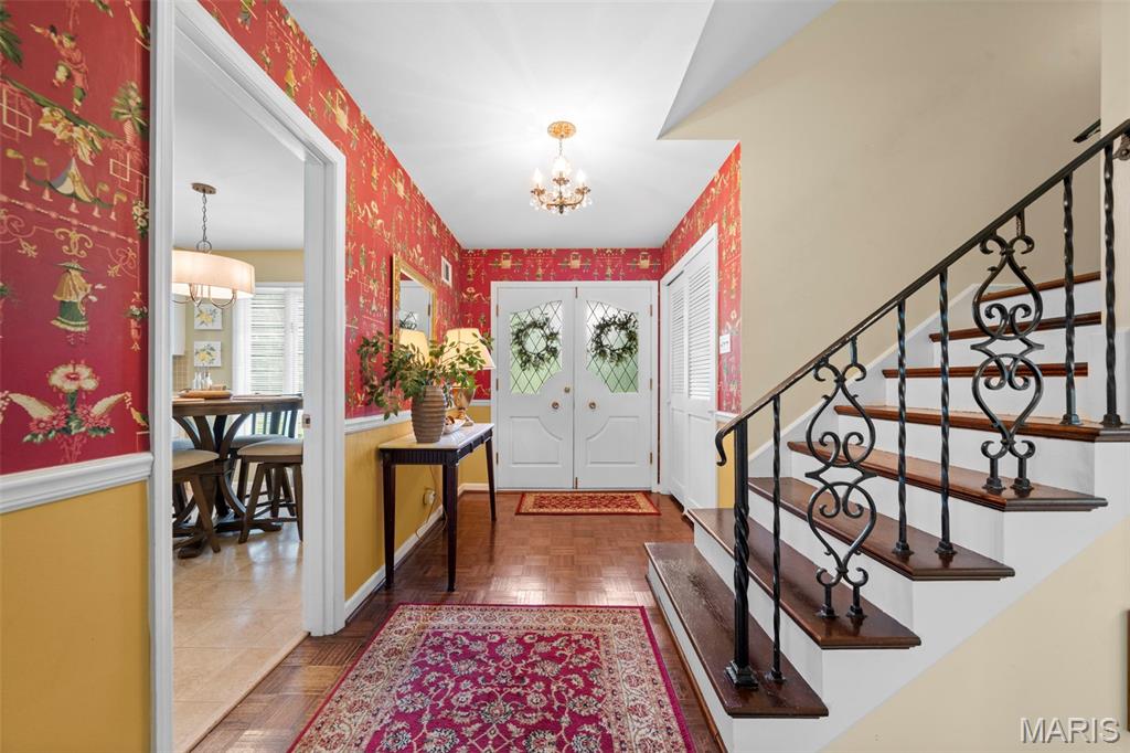 Radcliff 2 - Residential