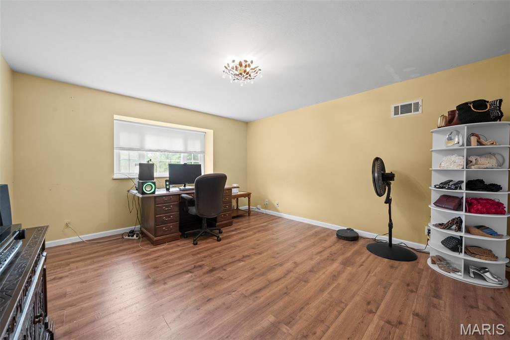 Radcliff 2 - Residential