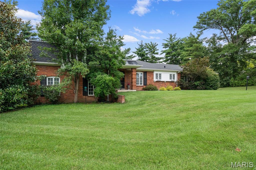 Radcliff 2 - Residential