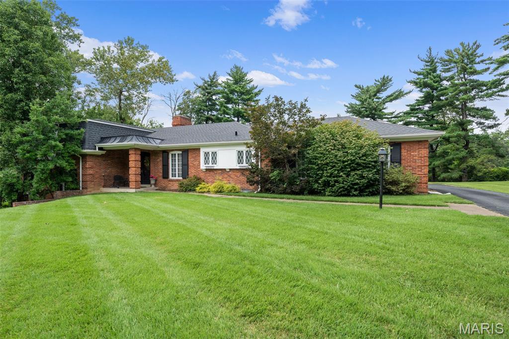 Radcliff 2 - Residential