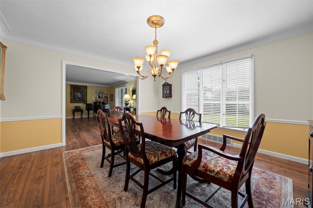 Radcliff 2 - Residential