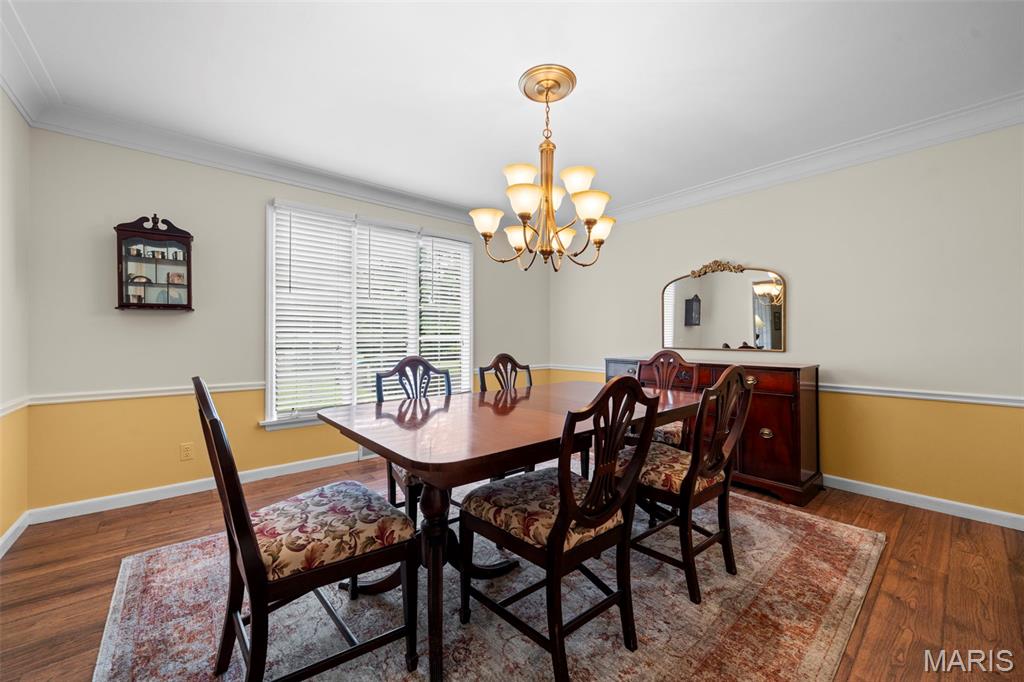 Radcliff 2 - Residential