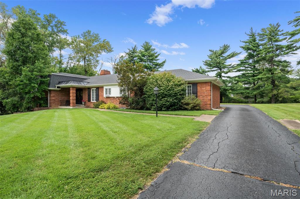 Radcliff 2 - Residential