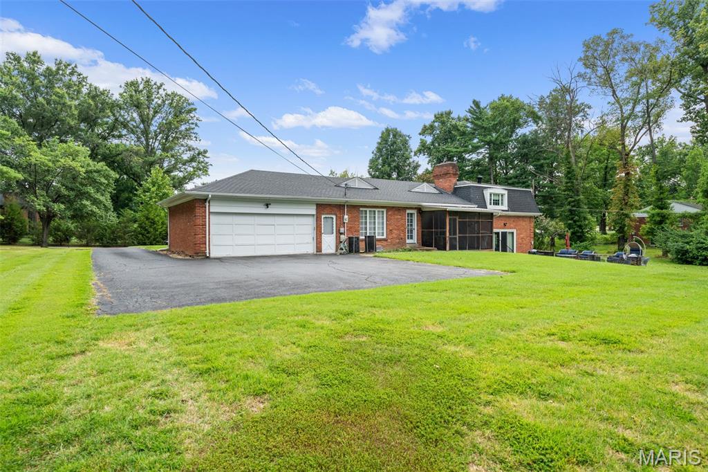 Radcliff 2 - Residential