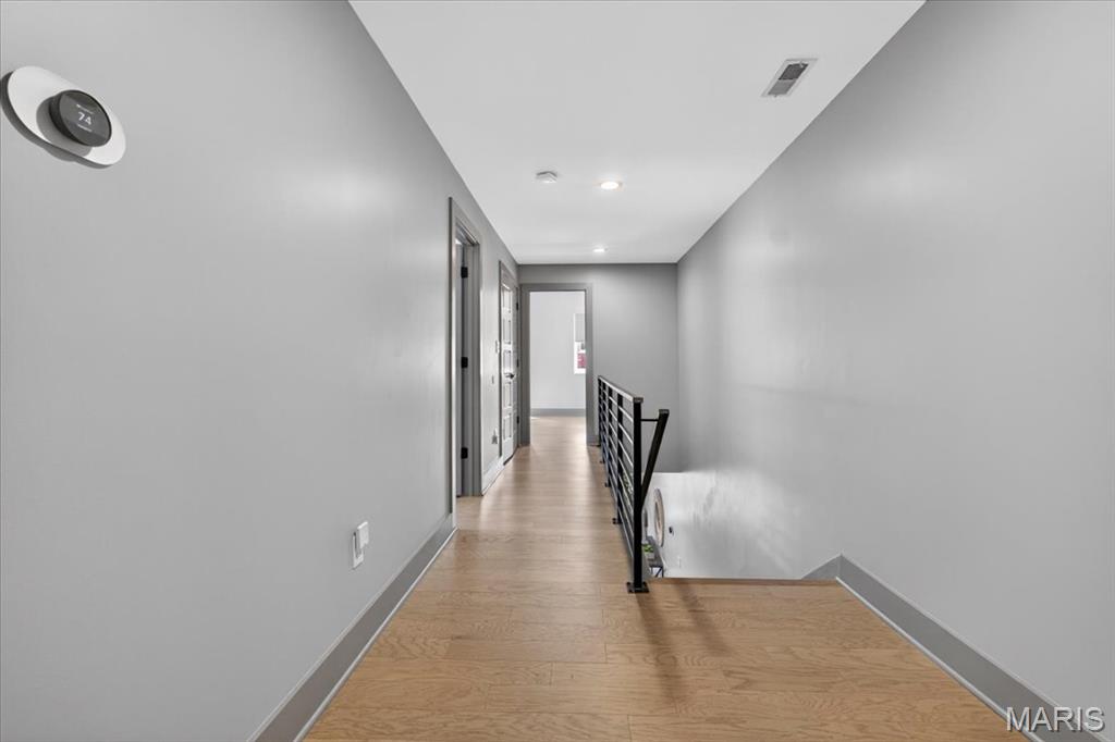 Benton Park - Residential