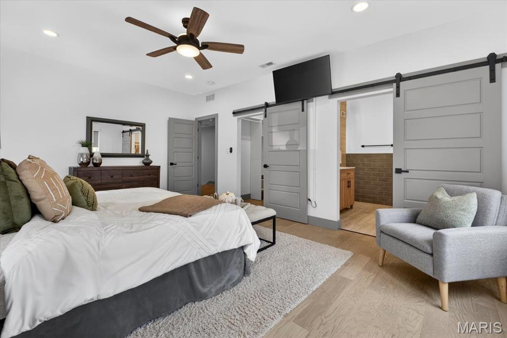 Benton Park - Residential