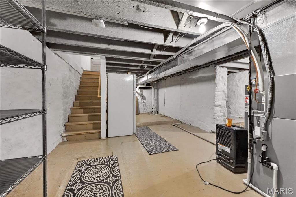 Benton Park - Residential