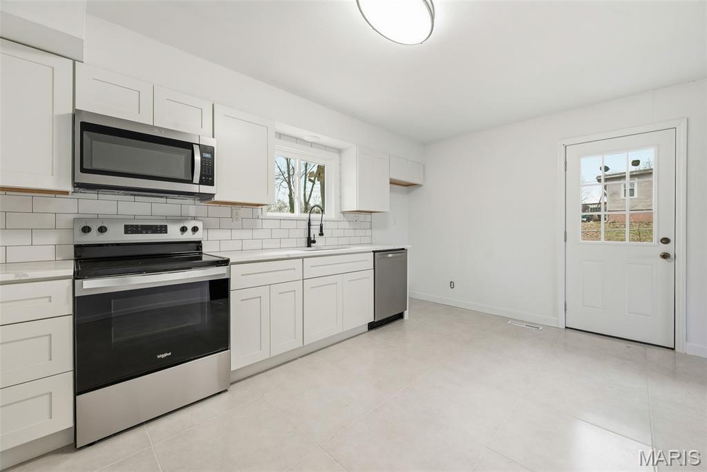 Sunset Acres Loc 19 - Residential