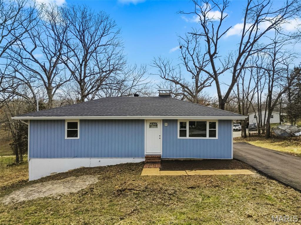 Sunset Acres Loc 19 - Residential