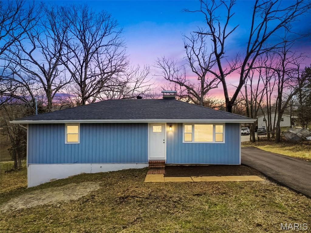 Sunset Acres Loc 19 - Residential