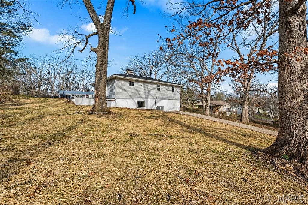 Sunset Acres Loc 19 - Residential