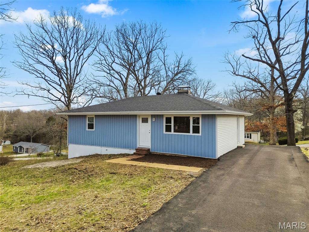 Sunset Acres Loc 19 - Residential