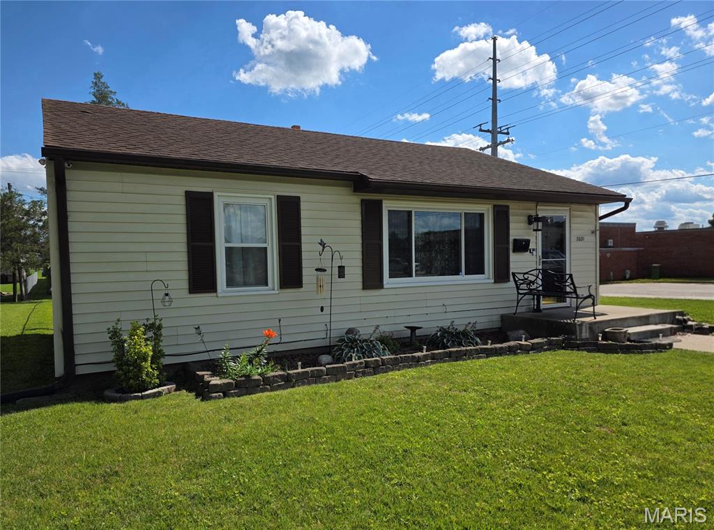 Oak Park - Residential