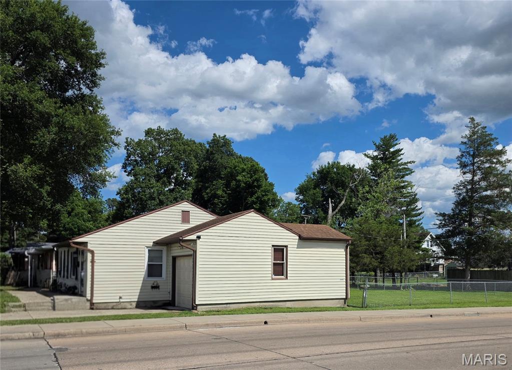 Oak Park - Residential