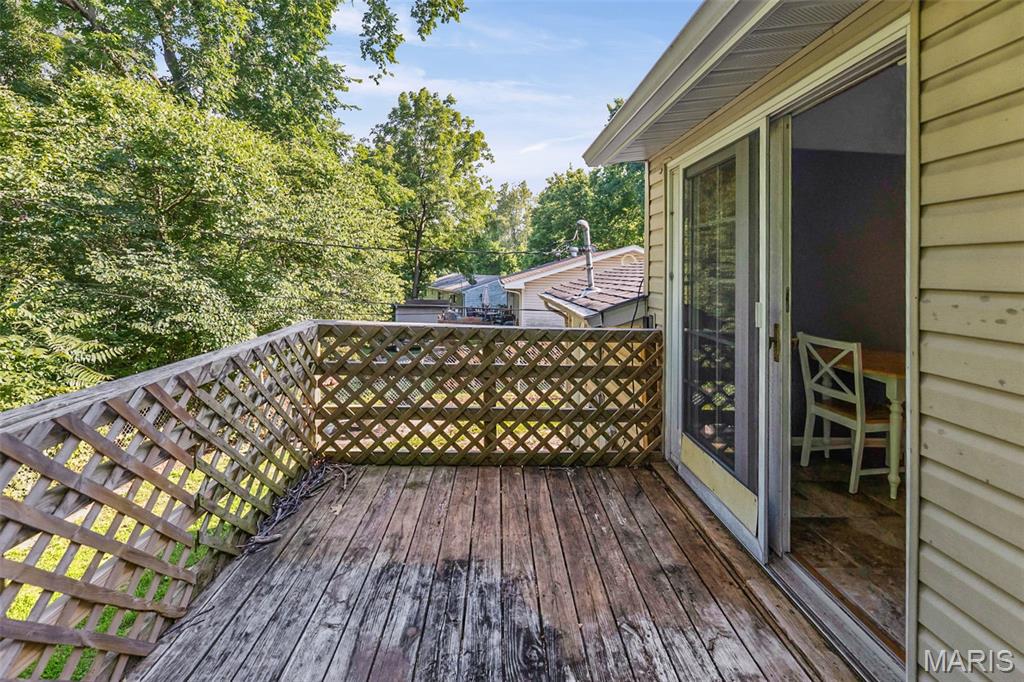 BOUNTIFUL HEIGHTS - Residential