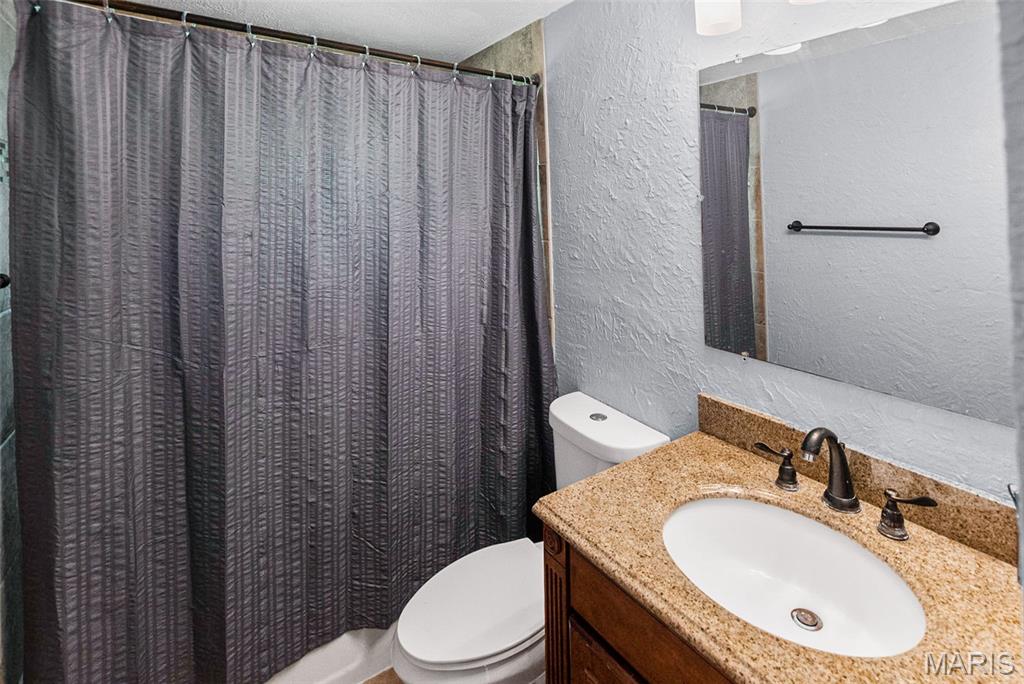 BOUNTIFUL HEIGHTS - Residential