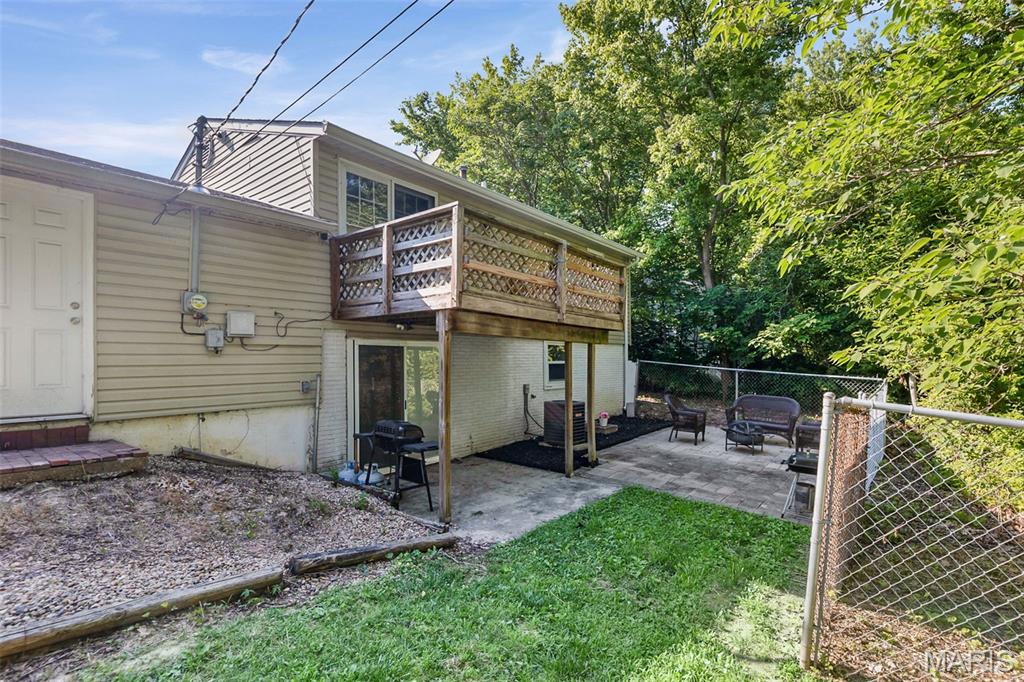 BOUNTIFUL HEIGHTS - Residential