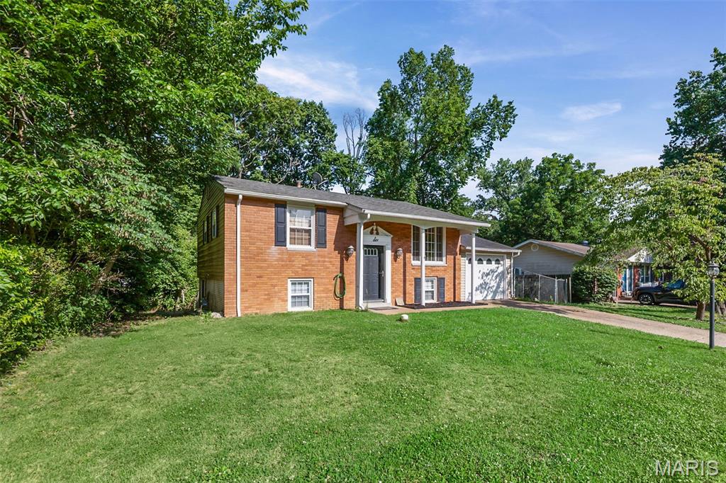 BOUNTIFUL HEIGHTS - Residential