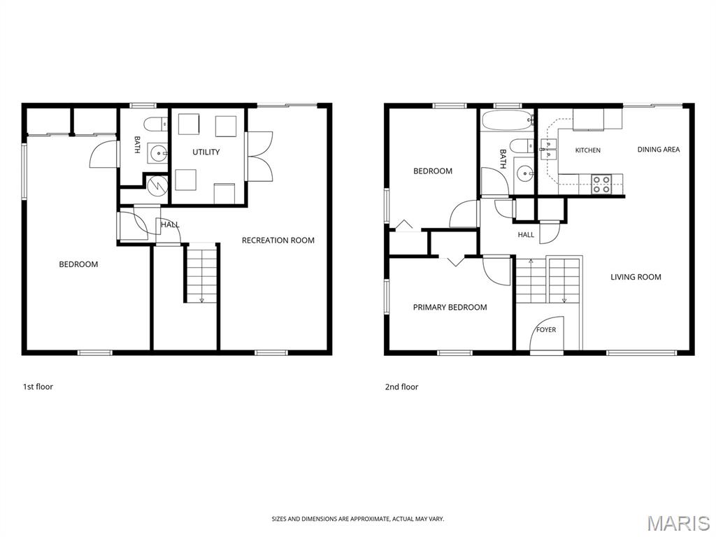BOUNTIFUL HEIGHTS - Residential