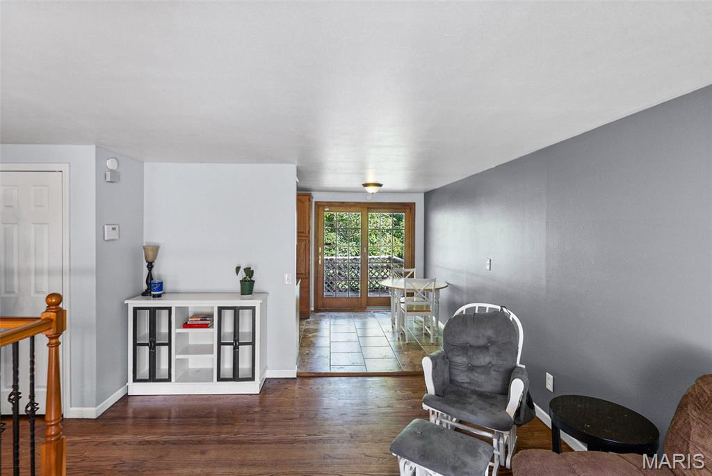 BOUNTIFUL HEIGHTS - Residential