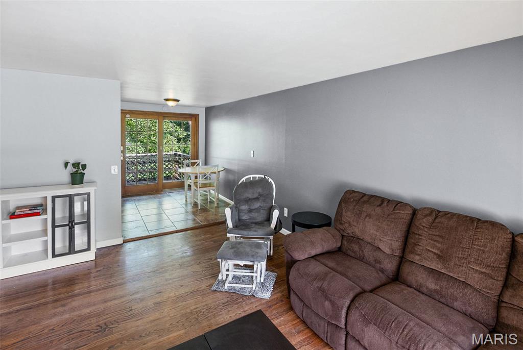 BOUNTIFUL HEIGHTS - Residential