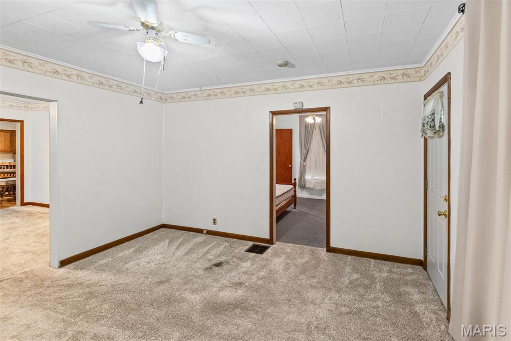 Marissa - Residential