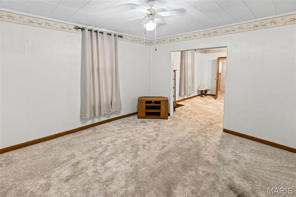 Marissa - Residential