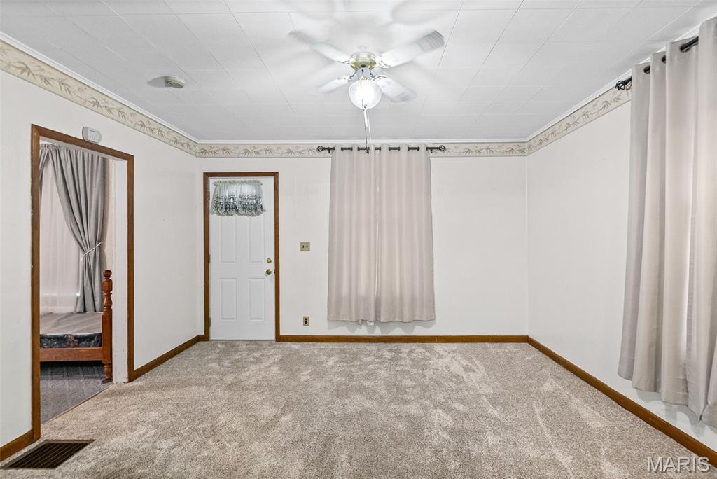 Marissa - Residential
