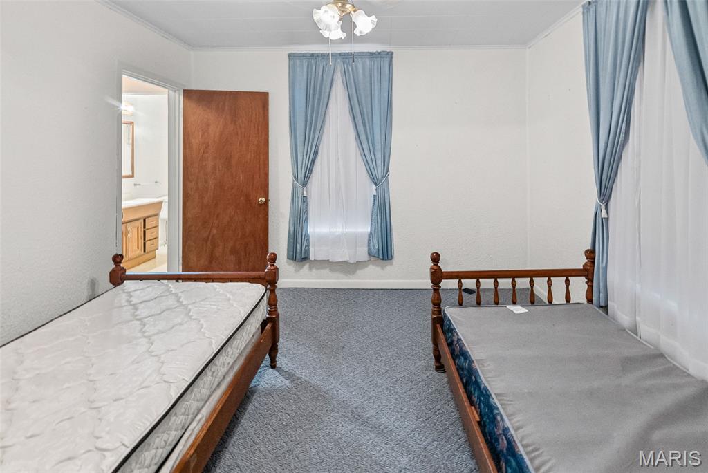 Marissa - Residential