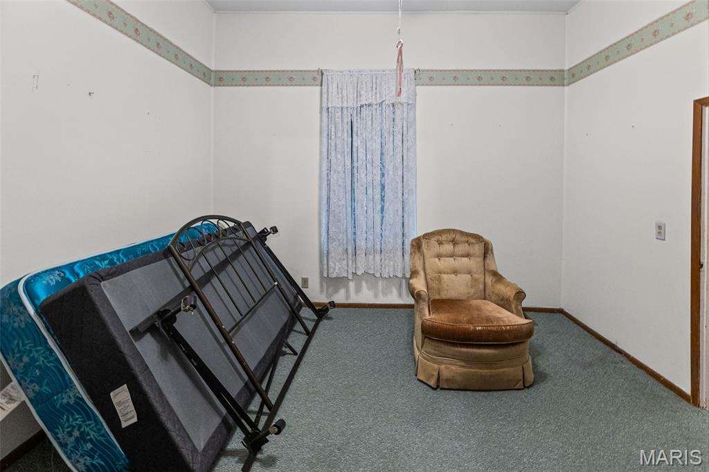 Marissa - Residential