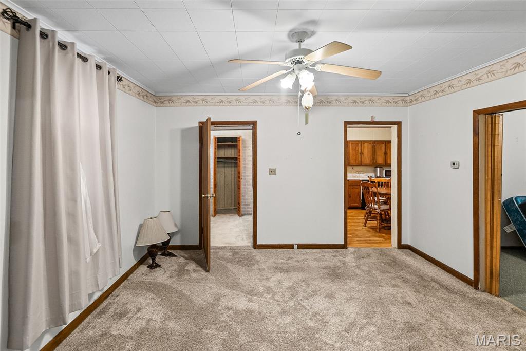 Marissa - Residential