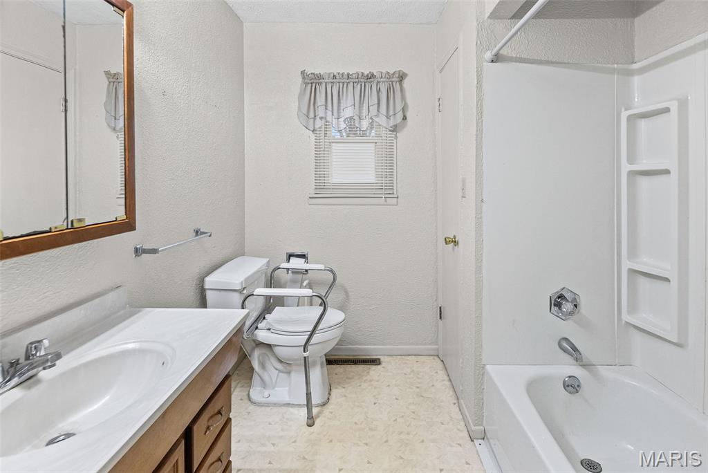 Marissa - Residential
