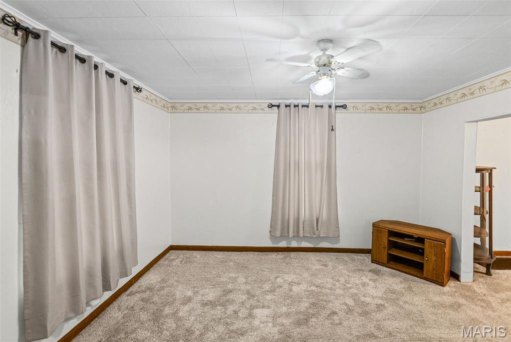 Marissa - Residential